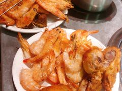 -鼎香缘海鲜自助火锅烤肉(锦辉购物广场店)
