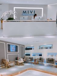 -MIVI·纹眉半永久野生眉
