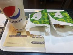 -德克士(二宫店)