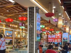 -大师傅金奖啤酒鱼(西街口总店)