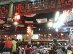 -江南古镇(斗西路万致创意园店)