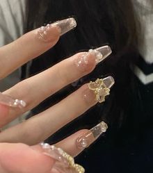 -美甲日记美睫专业纹绣半永久