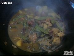 -屯靠屯地锅王(西南路店)