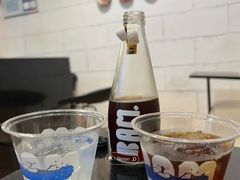 -Dogi&kiki Coffee(中心商务大厦店)