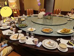 -上海静安香格里拉大酒店