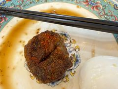 -汗腾格里·风味餐厅(新疆驻京办店)