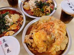 -凤张螺蛳粉·爽口粉(跃进路总店)