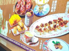 -撒拉花儿·新疆菜·清真(太阳宫店)