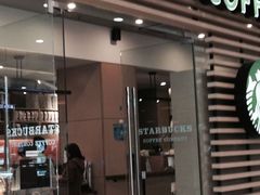-星巴克(来福士2F店)
