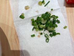 讨厌的葱-遇见小面(东方宝泰店)