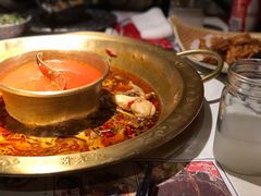 -新哥老官·畅吃123·美蛙世界(苏宁广场店)