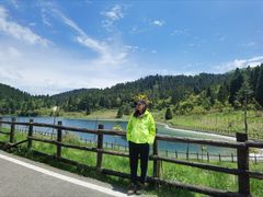 -武陵山森林公园