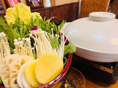 -束河人家(南锣鼓巷店)