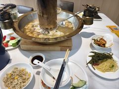 -楚鱼王·河鲜·湖北菜(华农店)
