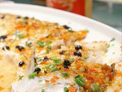 刁子鱼-帝一铭家宴(板塘店)