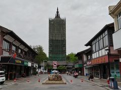 -常熟方塔园