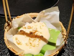 -李百蟹·江南蟹黄面(夫子庙店)