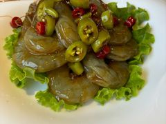 -连锦记海鲜烧烤大排档·锦州特色(西安路交大店)