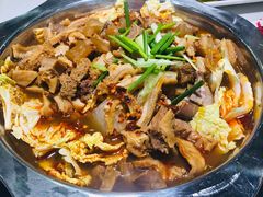 -古乐牛香·鲜牛肉牛杂火锅(吴江三里桥运东商业广场店)