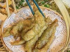 -顶特勒·黄鱼馆·特色菜(上海大世界店)
