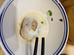 -老鼓楼汤包(太平门店)