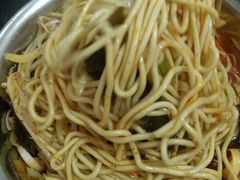 -薛记襄阳香辣牛肉面(平安路店)