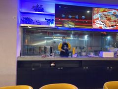 -令狐冲烤鱼·烧菜馆(达明店)