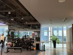 -MYFIT健身工作室(赞成店)