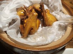 -大鸽饭(岗顶店)