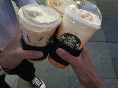 -星巴克(成都太古里二店)