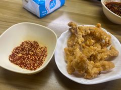 小酥肉-四川老牛麻辣烫(北门桥店)