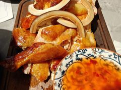 -沿江海南菜·文昌鸡祖师爷(大东海店)