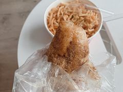糯米团-临江门糯米团