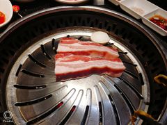 -木槿花韩式炭烤·熟成肉工坊(孙文东路店)