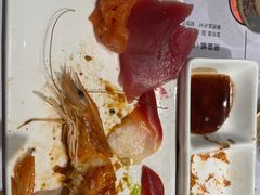 -大渔铁板烧(大悦城店)