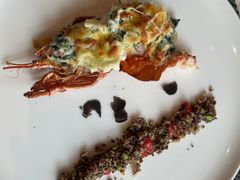 -郑州希尔顿酒店·阿米奇意大利餐厅