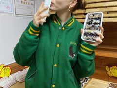 大堂-南大门韩国米糕(公滨路店)