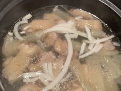 -同仁四季椰子鸡(无锡滨湖万象汇店)