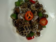 -申粤轩酒楼·三十年粤菜经典(丁香花园店)