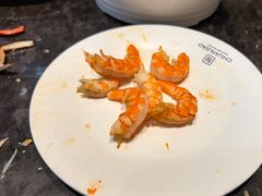 -川骄海鲜自助(王府井奥莱UP TOWN店原世界之花店)