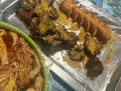 -刘文祥大碗麻辣烫(立汇店)