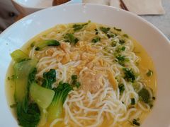 -五爷拌面(大兴亦庄店)