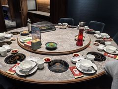 -1718海鲜火锅(华福店)