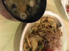 -有喜屋·深夜食堂(北京西路店)