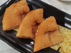 -广州天河合景福朋喜来登酒店 · 聚味轩中餐厅