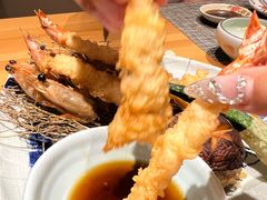 -大岛日本料理铁板烧(南通大饭店)