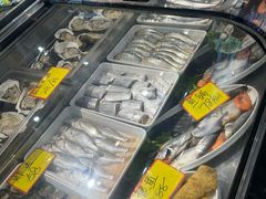 -隐厨·海鲜餐厅(恒通路店)