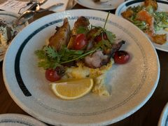 -PIZZA BIANCA(万象城店)