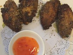 -美丽心情蛋糕(江苏路店)