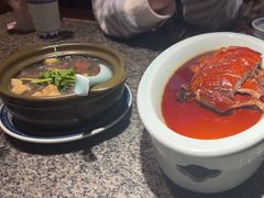 -南京大牌档(夫子庙贡院街店)